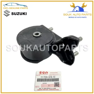11720-57L10 Genuine Suzuki MOUNTING, ENGINE FRONT