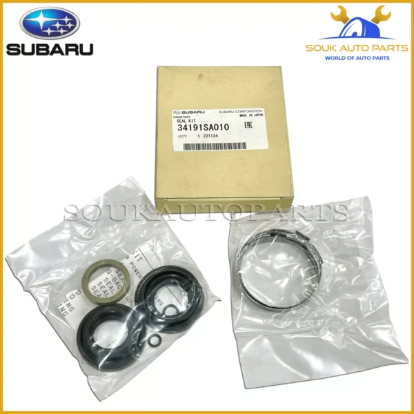 34191-SA010 Genuine Subaru SEAL KIT 34191-SA010 OEM FORESTER