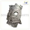 MD366260 Genuine Mitsubishi CASE ASSY, CYLINDER BLOCK 4G63 4G64 - Image 3