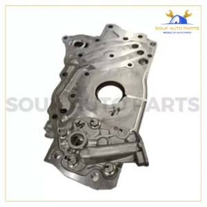 MD366260 Genuine Mitsubishi CASE ASSY, CYLINDER BLOCK 4G63 4G64