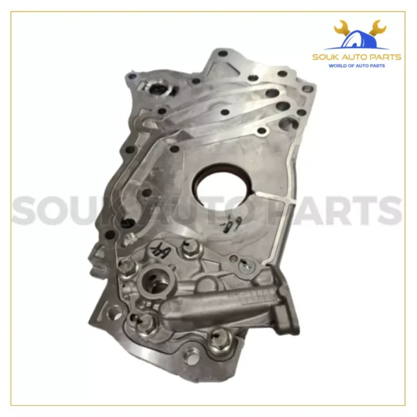 MD366260 Genuine Mitsubishi CASE ASSY, CYLINDER BLOCK 4G63 4G64