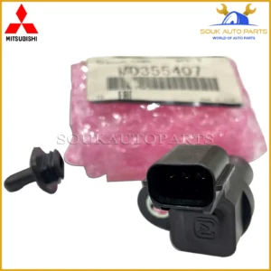 MD355407 Genuine Mitsubishi SENSOR, CAMSHAFT POSITION