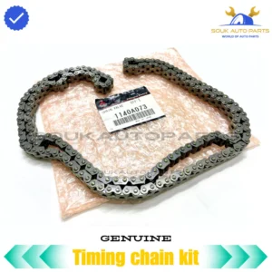 Genuine Mitsubishi TIMING CHAIN KIT For MITSUBISHI LANCER EVO 10