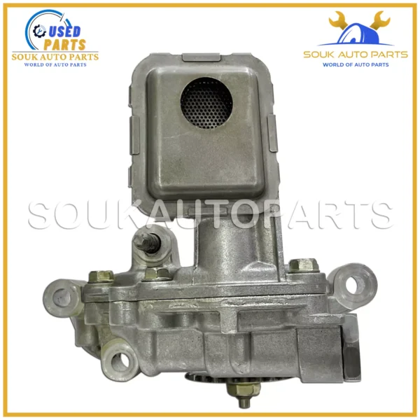 15100-28030 OIL PUMP 1AZFE 1AZFSE For Toyota AVENSIS RAV4 2.0Ltr 2001-2003