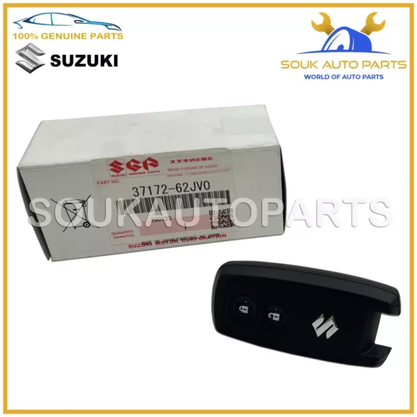 37172-62JV0 Genuine Suzuki COMMANDER SWITCH, KEYLESS, START