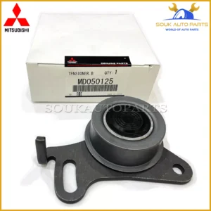 MD050125 Genuine Mitsubishi TENSIONER, BALANCER BELT 4D55 4D56 CHALLENGER