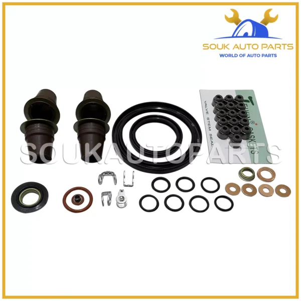 10101-VK526/7 FULL GASKET KIT YD25 For NISSAN NAVARA D22 FRONTIER 2.5Ltr DIESEL