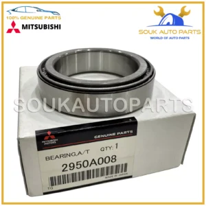2950A008 Genuine Mitsubishi BEARING,A/TREDUCTIONGEAR OEM