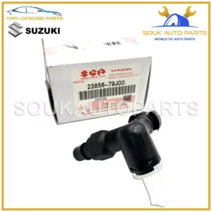 23856-79J00 Genuine Suzuki JOINT, CLUTCH OIL 2385679J00 OEM SX4