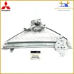 MR573880 Genuine Mitsubishi REGULATOR,RR DOOR WINDOW,RH - Image 2