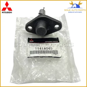 1141A045 Genuine Mitsubishi TENSIONER, TIMING CHAIN OEM L200,L200 SPORTERO