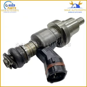 23250-28030 FUEL INJECTOR SET 1AZ-FSE D4 For Toyota AVENSIS RAV4 2.0Ltr