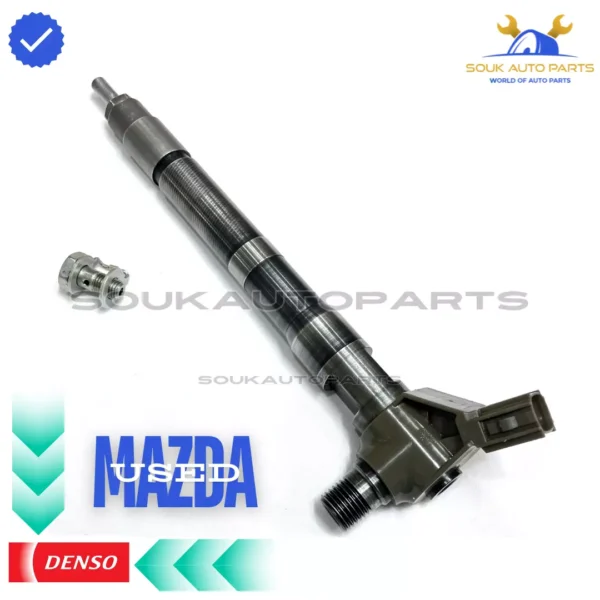 SH01-13H50 FUEL INJECTOR Mazda SH01 SHY1 For Mazda 3 6 CX-5 2.2L