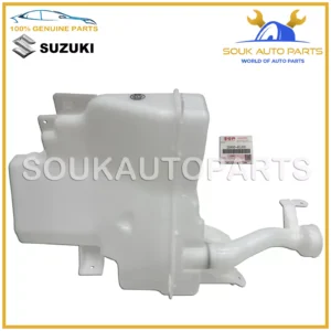 38450-65J00 Genuine Suzuki TANK ASSY, WASHER
