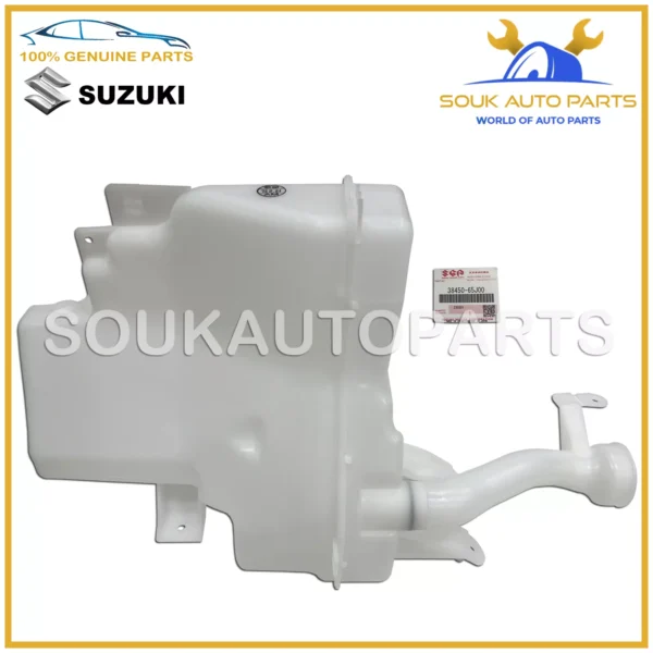 38450-65J00 Genuine Suzuki TANK ASSY, WASHER