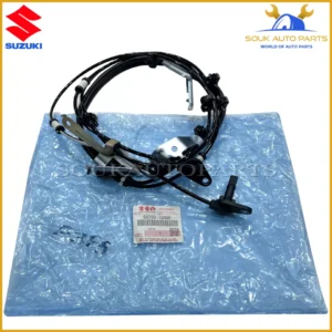 56200-78R00 Genuine Suzuki SENSOR ASSY, FR WHEEL SPEED
