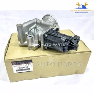 1582A522 Genuine Mitsubishi VALVE, EGR