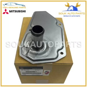 2824A021�Genuine Mitsubishi OIL FILTER, A/T VALVE OEM ATTRAGE MIRAGE MIRAGE-G4