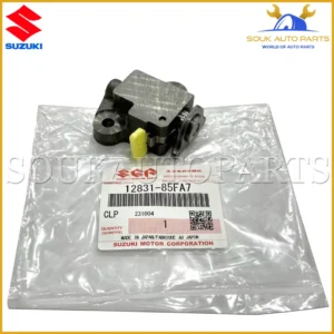 1283185FA7 Genuine Suzuki ADJUSTER ASSY, TENSIONER 1283185FA7 OEM ESCUDO