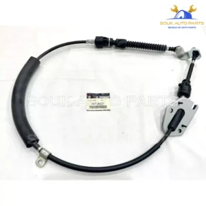 2430A039 Genuine Mitsubishi CABLE GEARSHIFT FOR MONTERO PAJERO OEM