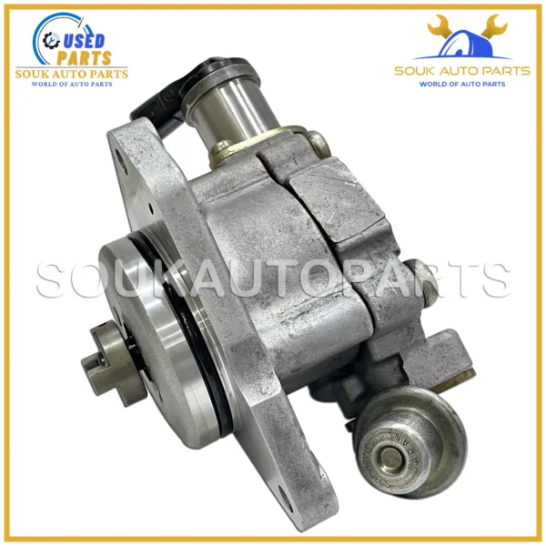 16630-6N200 FUEL PUMP QR20DD QR25DD NEO Di For Nissan BLUEBIRD SYLPHY
