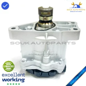 222A0-37025 Genuine Toyota CONTROLLER, CONTINUOUSLY VARIABLE VALVE LIFT