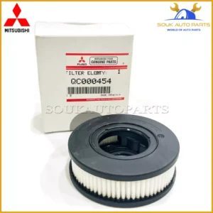 QC000454 Genuine Mitsubishi AIR CLEANER OEM