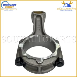 1115A343 CON ROD For Mitsubishi 4D56U D-ID 16V L200 TRITON PAJERO 05-15