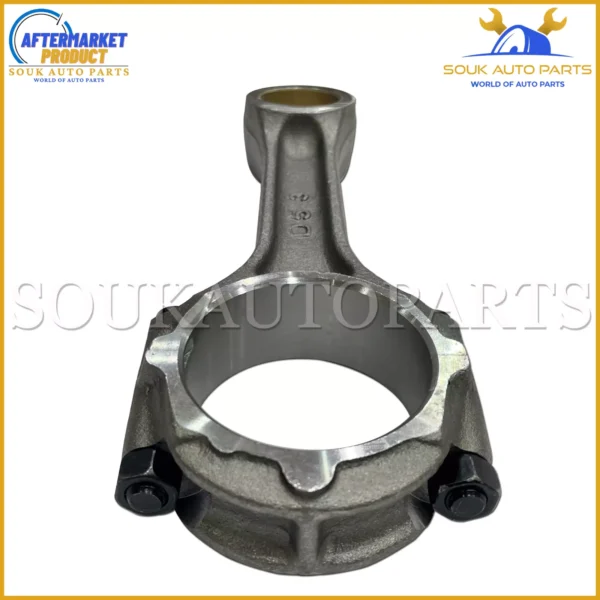 1115A343 CON ROD For Mitsubishi 4D56U D-ID 16V L200 TRITON PAJERO 05-15
