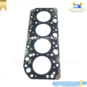 11115-27010 HEAD GASKET 1CD-FTV For Toyota 2.0D ENGINE