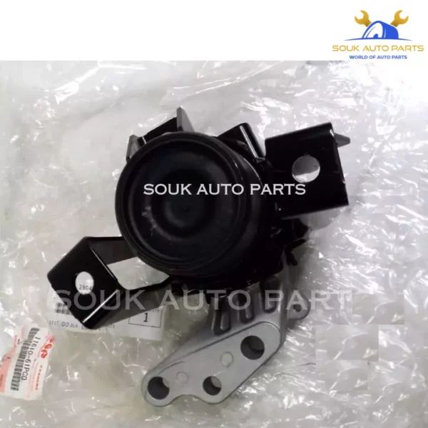 11610-61PC0 Genuine Suzuki MOUNTING, ENGINE RH 1161061PC0 OEM