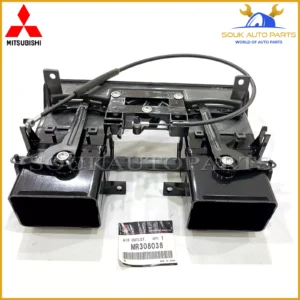 MR308038 Genuine Mitsubishi AIR OUTLET, INSTRUMENT PANEL CENTER OEM