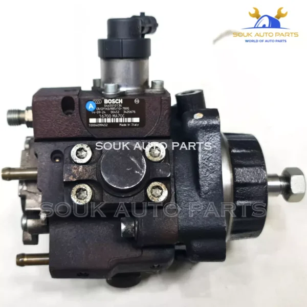 16700-MA70A/C/D FUEL INJECTION PUMP ZD30 DCi For Nissan PATROL URVAN ATLEON
