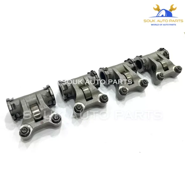 ROCKER ARM SET EXHAUST K20A K24A For Honda CIVIC ACCORD CRV 01-07
