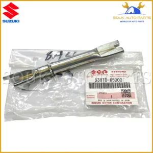 53810-65D00 Genuine Suzuki ADJUSTER ASSY, RH 5381065D00 OEM Escudo Grand Vitara