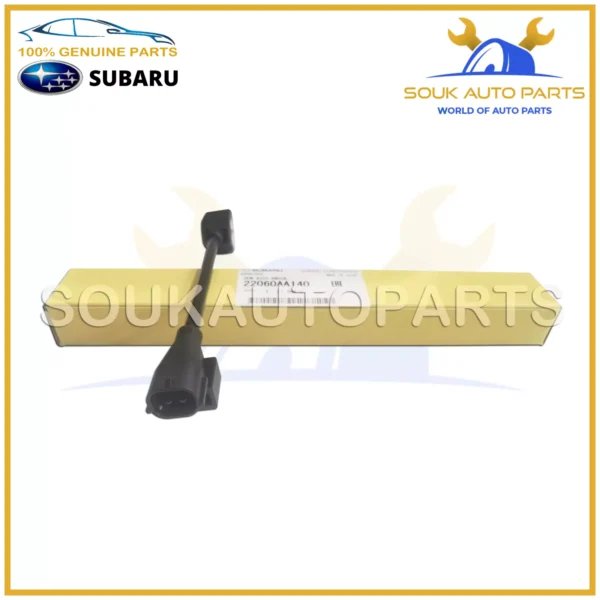 22060-AA140 Genuine Subaru KNOCK SENSOR ASSY 22060AA140 OEM Impreza Forester