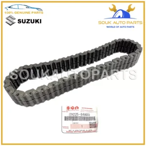 29225-84A00 Genuine Suzuki CHAIN, TRANSFER For Jimny