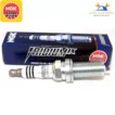 Genuine NGK 6619 IRIDIUM IX SPARK PLUGS SET OF 6 LFR6AIX11 For BMW Mercedes - Image 2