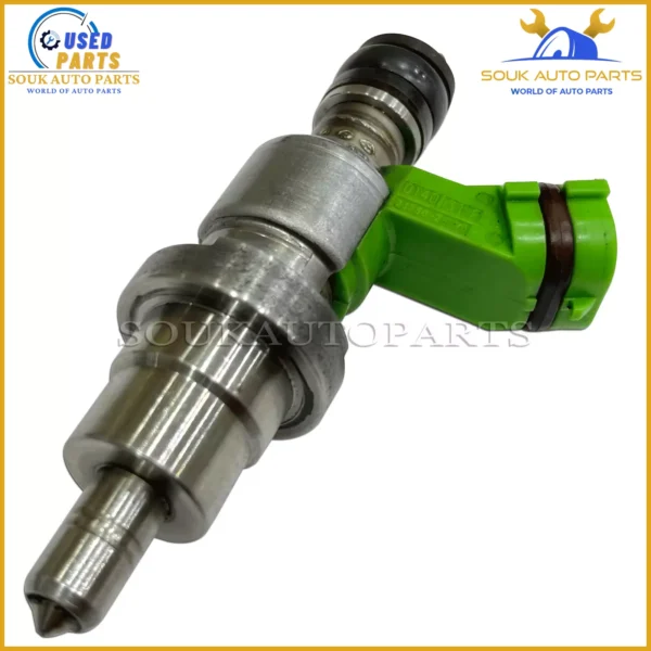 23250-28070 FUEL INJECTOR SET 1AZ-FSE D4 For Toyota AVENSIS RAV-4 2.0Ltr