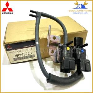 MR263723 Genuine Mitsubishi VALVE,FREEWHEEL CLUTCH CONTROL SOLENOID