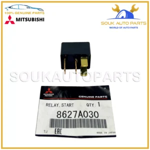 8627A030 Genuine Mitsubishi RELAY, STARTER