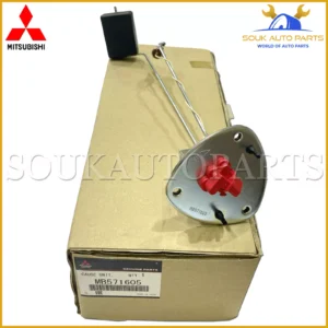 MB571605 Genuine Mitsubishi GAUGE UNIT, FUEL TANK OEM PAJERO PAJERO/MONTERO