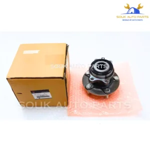 3785A073 Genuine Mitsubishi HUB ASSY, REAR WHEEL FOR ASX OUTLANDER DELICA