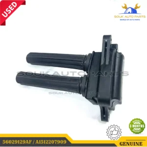 Genuine IGNITION COIL 8 PCS For Jeep Dodge Durango Charger RAM 1500 5.7Ltr V8