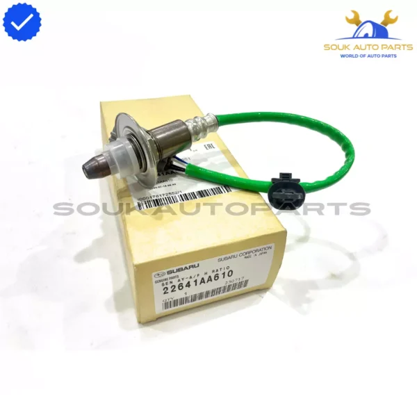 22641-AA610 Genuine Subaru AIR FUEL RATIO SENSOR OXYGEN 22641AA610 FORESTER XV
