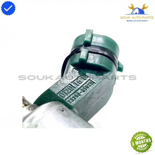 23250-31020 FUEL INJECTOR SET 4GR-FSE For Toyota CROWN MARK X LEXUS LS250 2.5Ltr