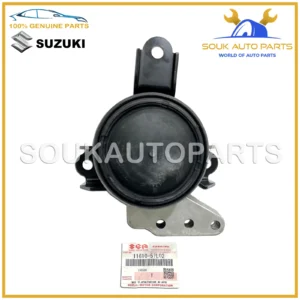 11610-57L02 Genuine Suzuki MOUNTING COMP, ENGINE RH