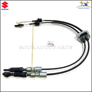28300-80J00 Genuine Suzuki CABLE ASSY, SHIFT/SELECT 2830080J00 OEM SX4