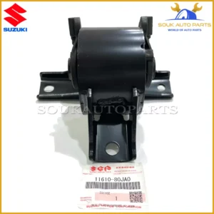 11610-80JA0 Genuine Suzuki MOUNTING, ENGINE RH 1161080JA0 OEM SX4