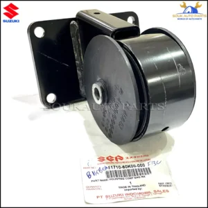 11710-60K00 Genuine Suzuki MOUNTING, ENG REAR 1171060K00 OEM APV